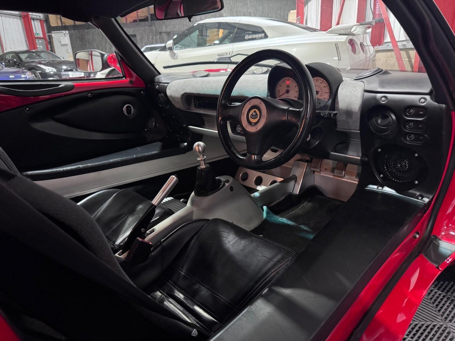 Used Lotus Elise 2006 for sale - 76931425: Photo 30