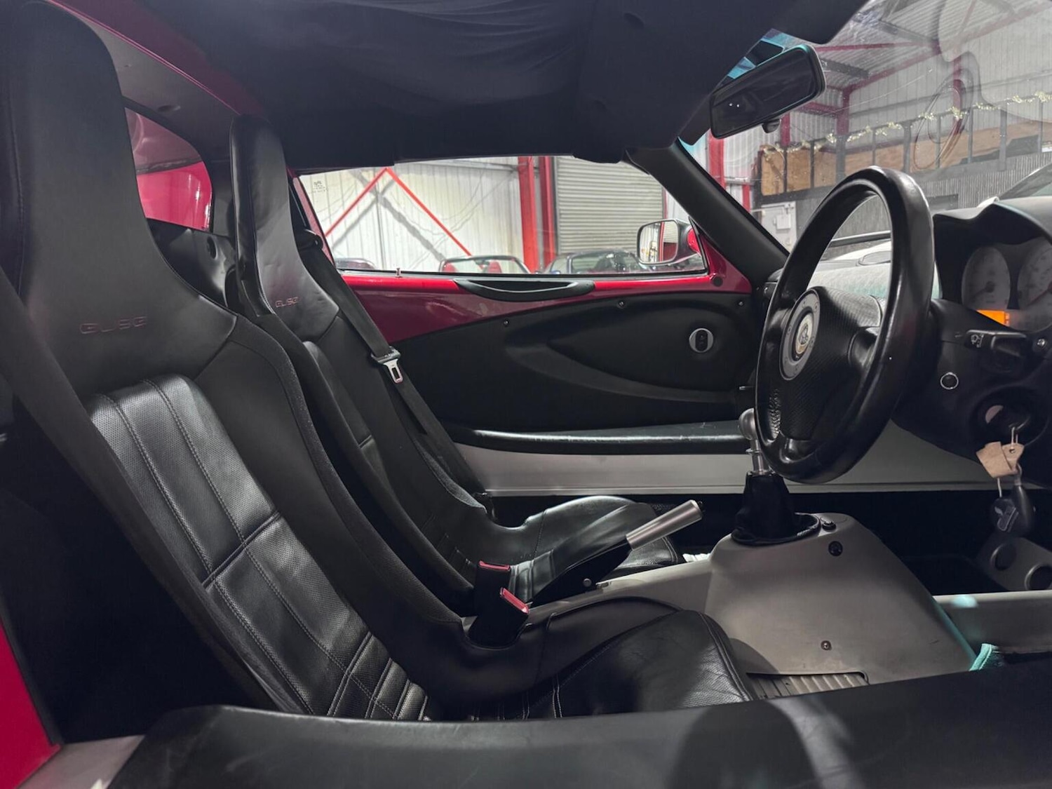 Used Lotus Elise 2006 for sale - 76931425: Photo 31