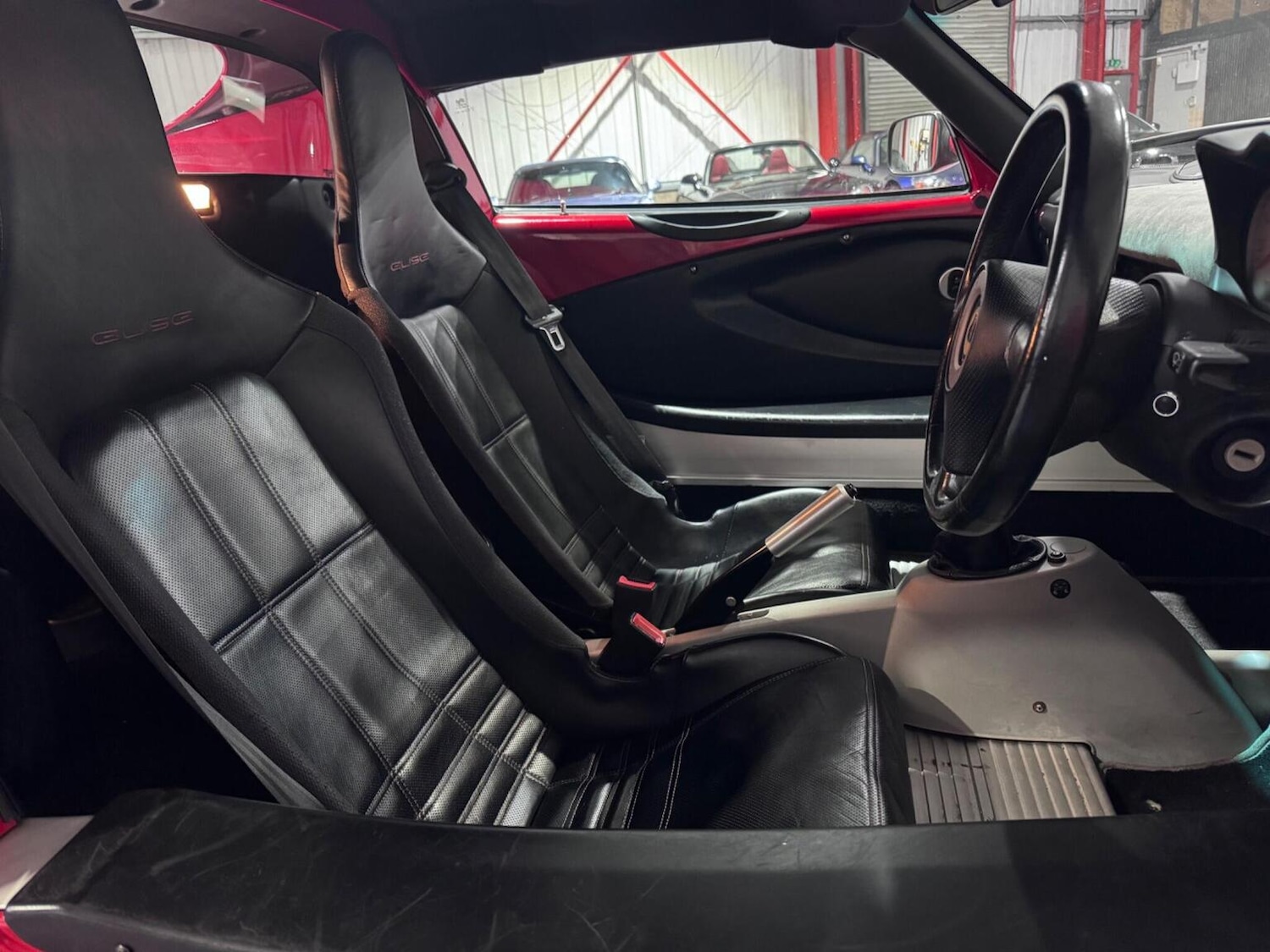 Used Lotus Elise 2006 for sale - 76931425: Photo 32