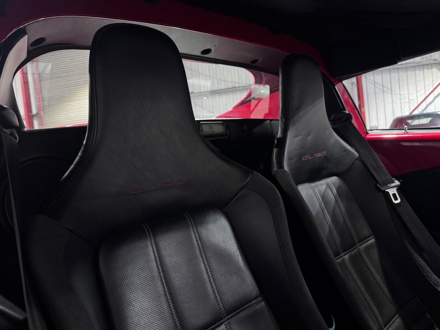 Used Lotus Elise 2006 for sale - 76931425: Photo 33