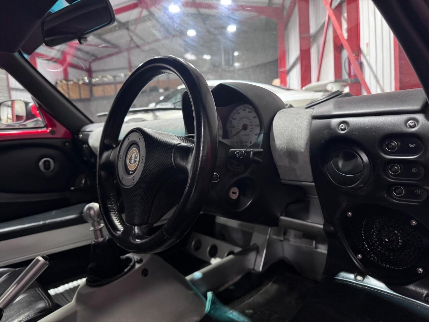 Used Lotus Elise 2006 for sale - 76931425: Photo 34