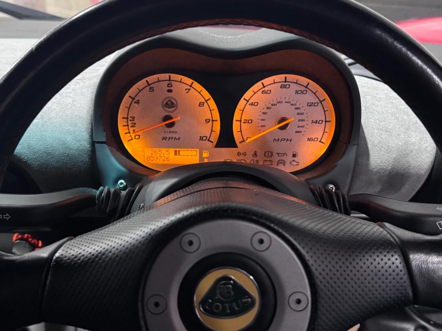 Used Lotus Elise 2006 for sale - 76931425: Photo 35