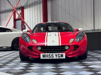 Used Lotus Elise 2006 for sale - 76931425: Photo