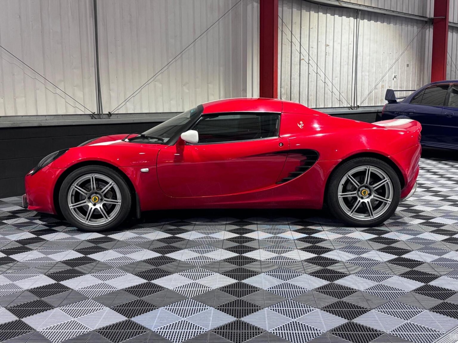 Used Lotus Elise 2006 for sale - 76931425: Photo 40