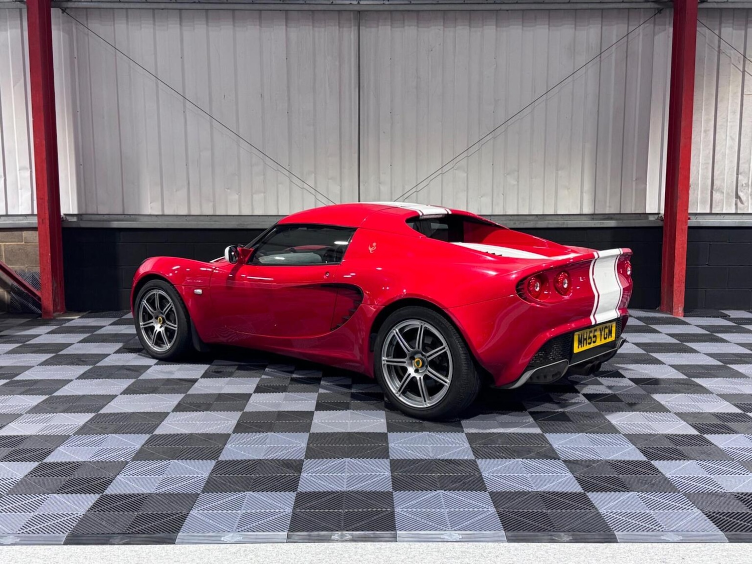 Used Lotus Elise 2006 for sale - 76931425: Photo 41