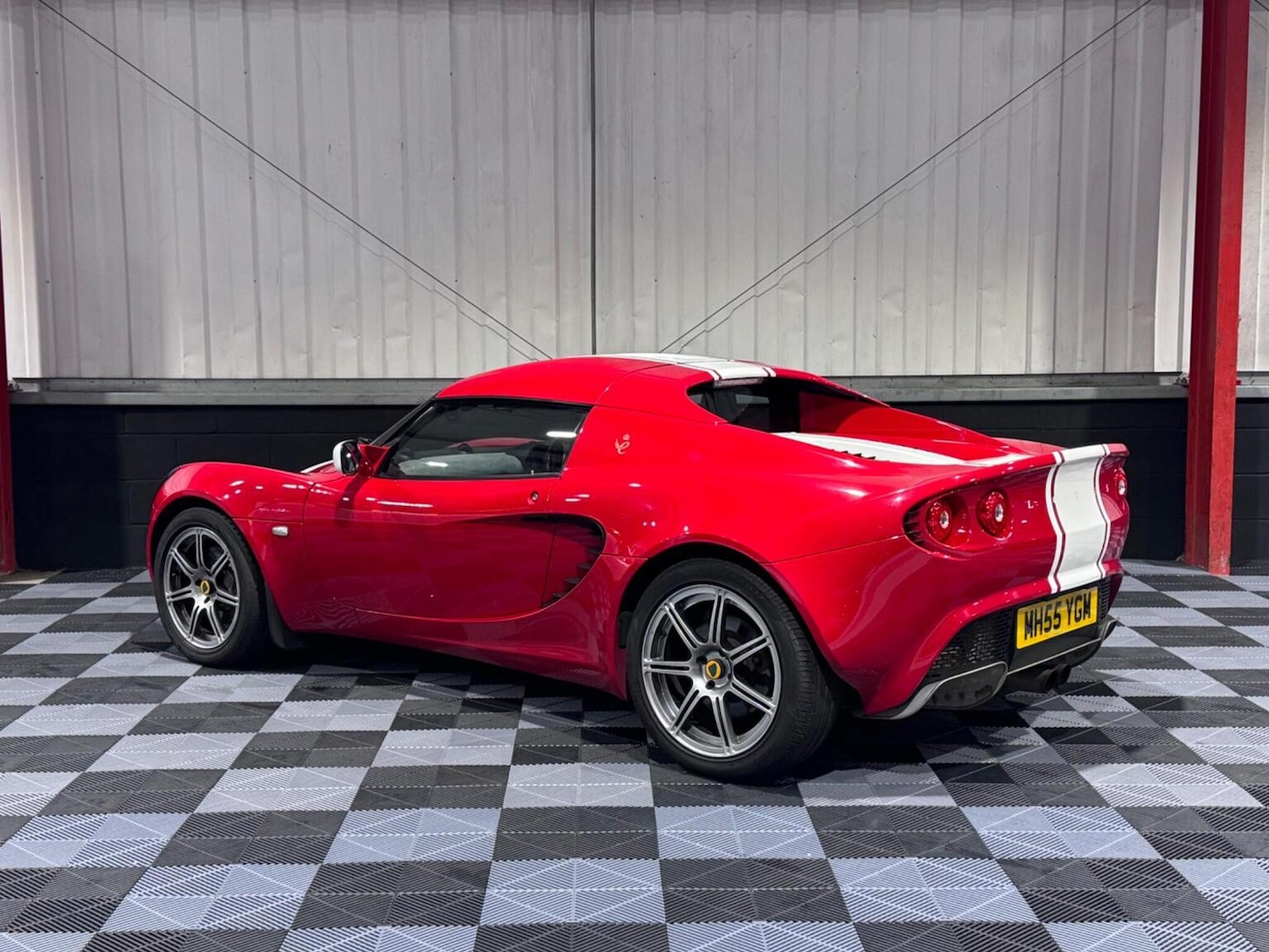 Used Lotus Elise 2006 for sale - 76931425: Photo 42