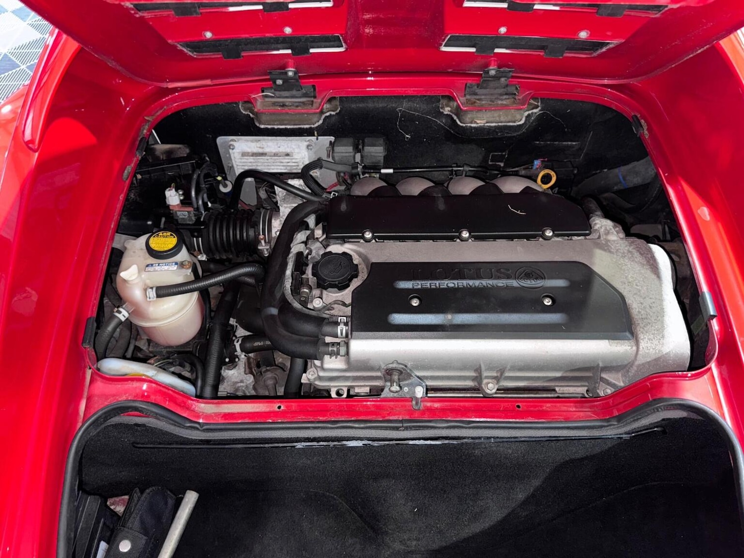 Used Lotus Elise 2006 for sale - 76931425: Photo 44