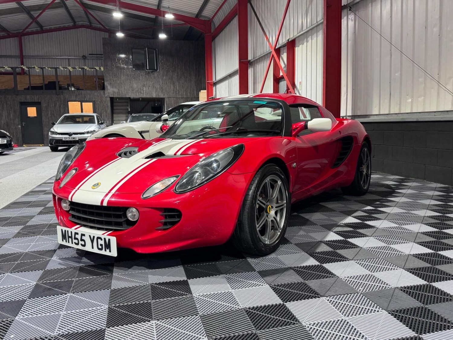 Used Lotus Elise 2006 for sale - 76931425: Photo 6