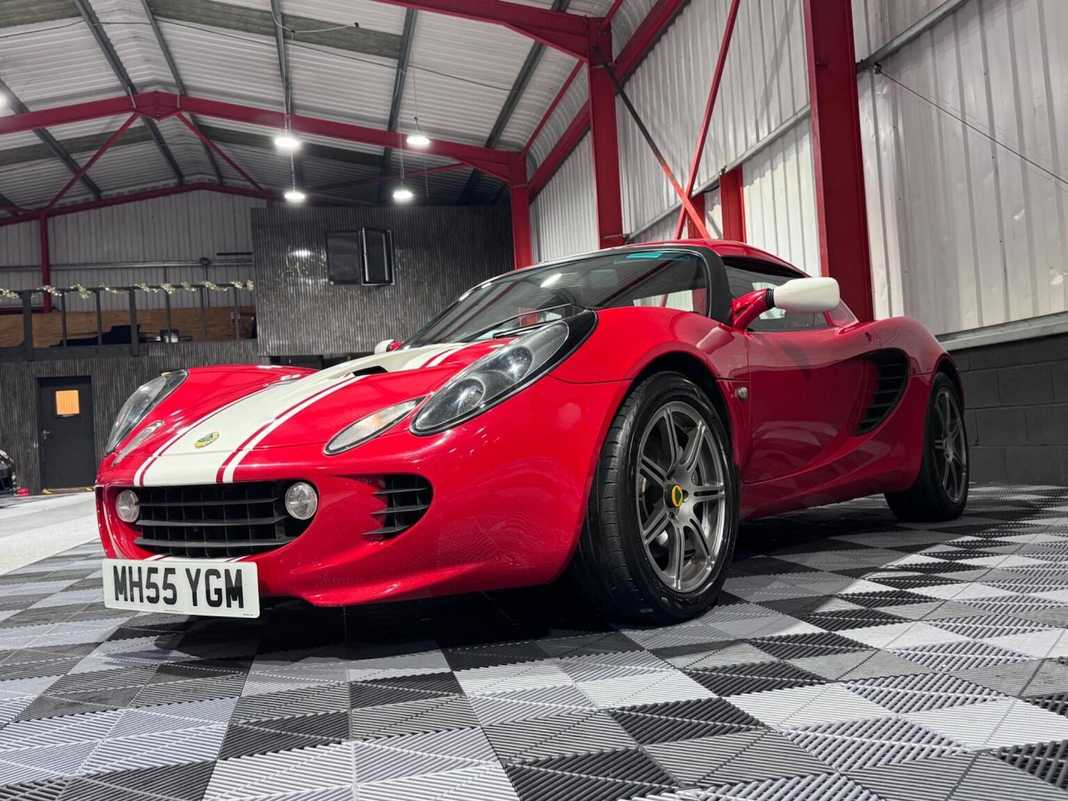 Used Lotus Elise 2006 for sale - 76931425: Photo 7