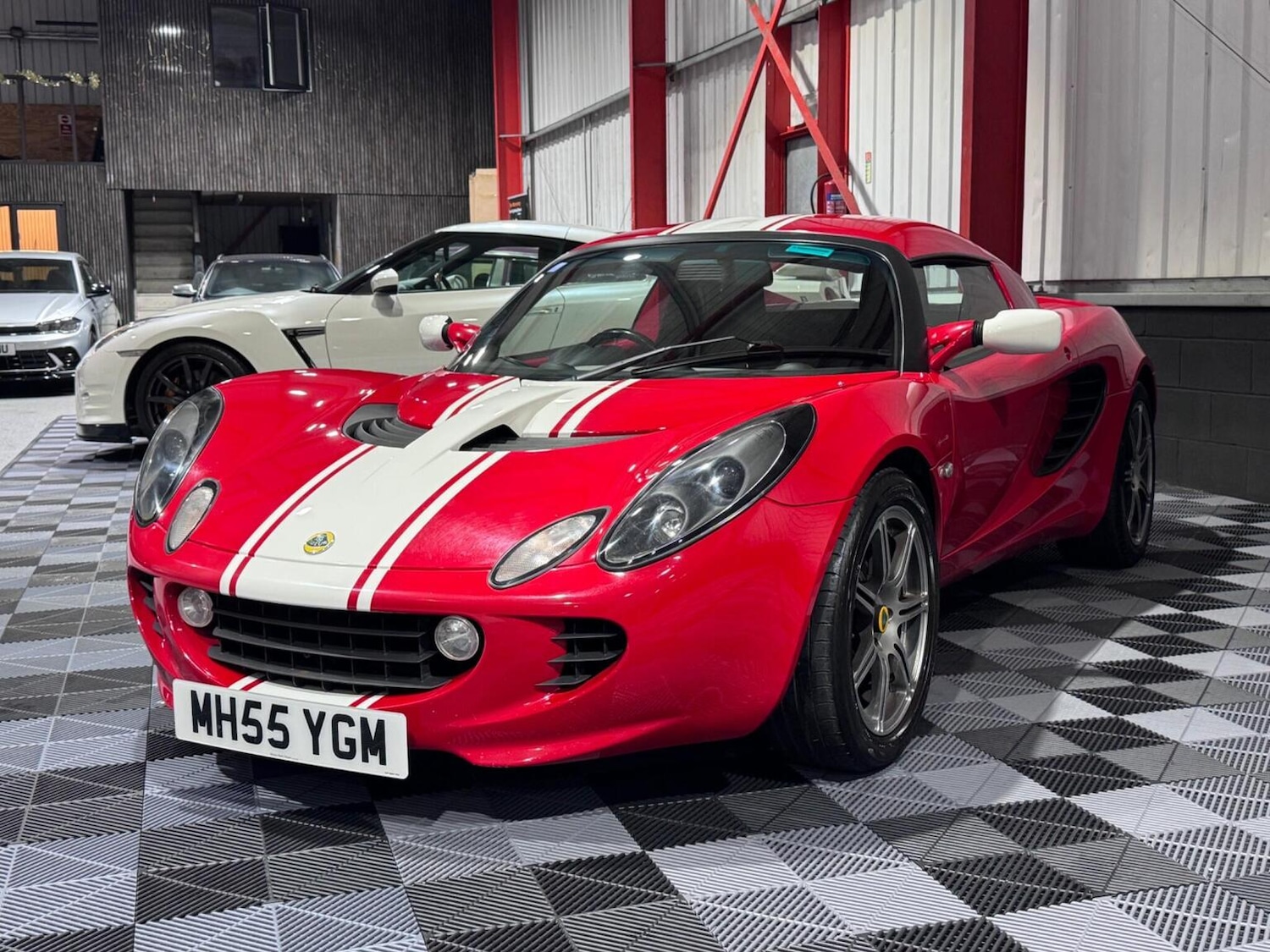 Used Lotus Elise 2006 for sale - 76931425: Photo 8