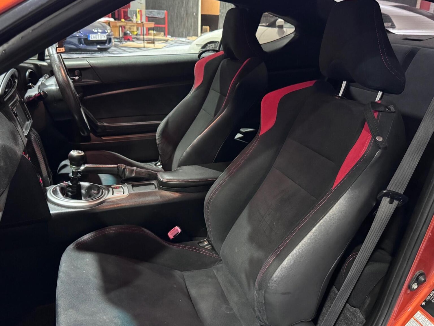 Used Toyota GT86 2013 for sale - 76611414: Photo 10