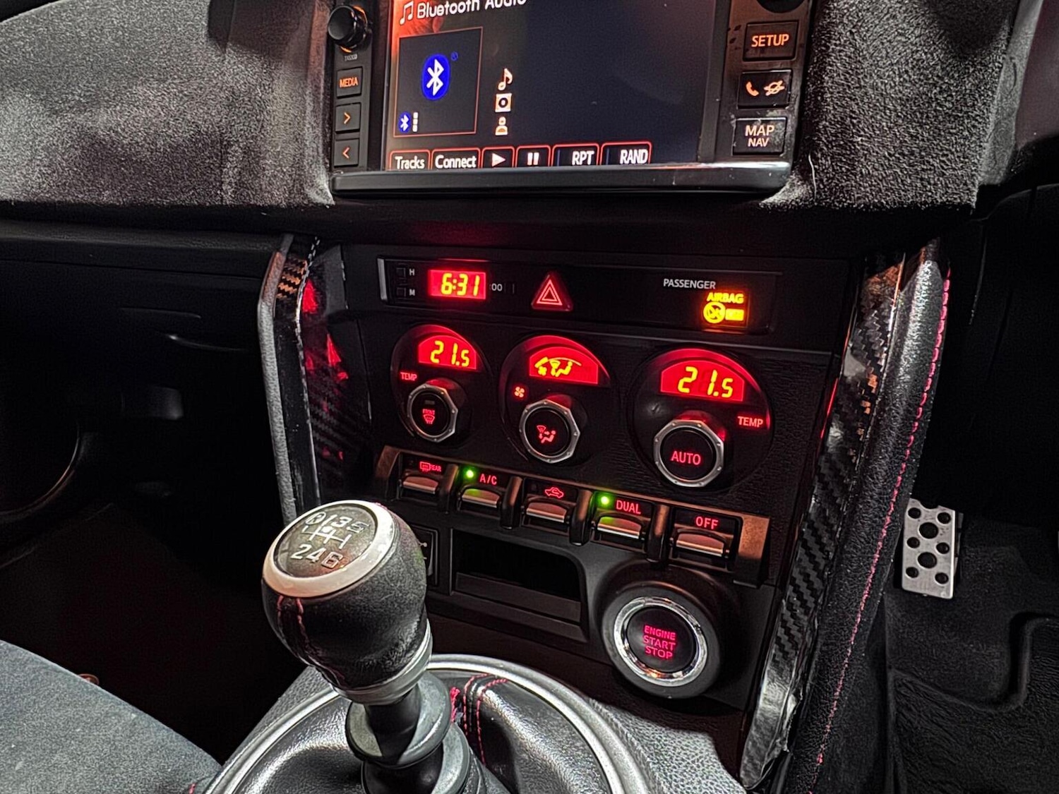 Used Toyota GT86 2013 for sale - 76611414: Photo 12