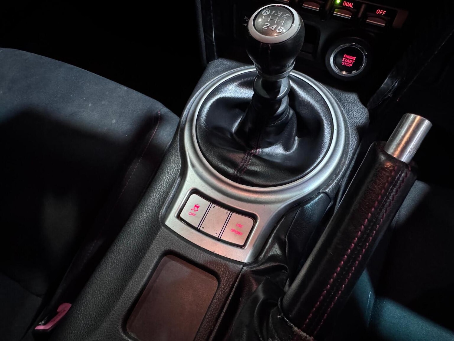 Used Toyota GT86 2013 for sale - 76611414: Photo 13