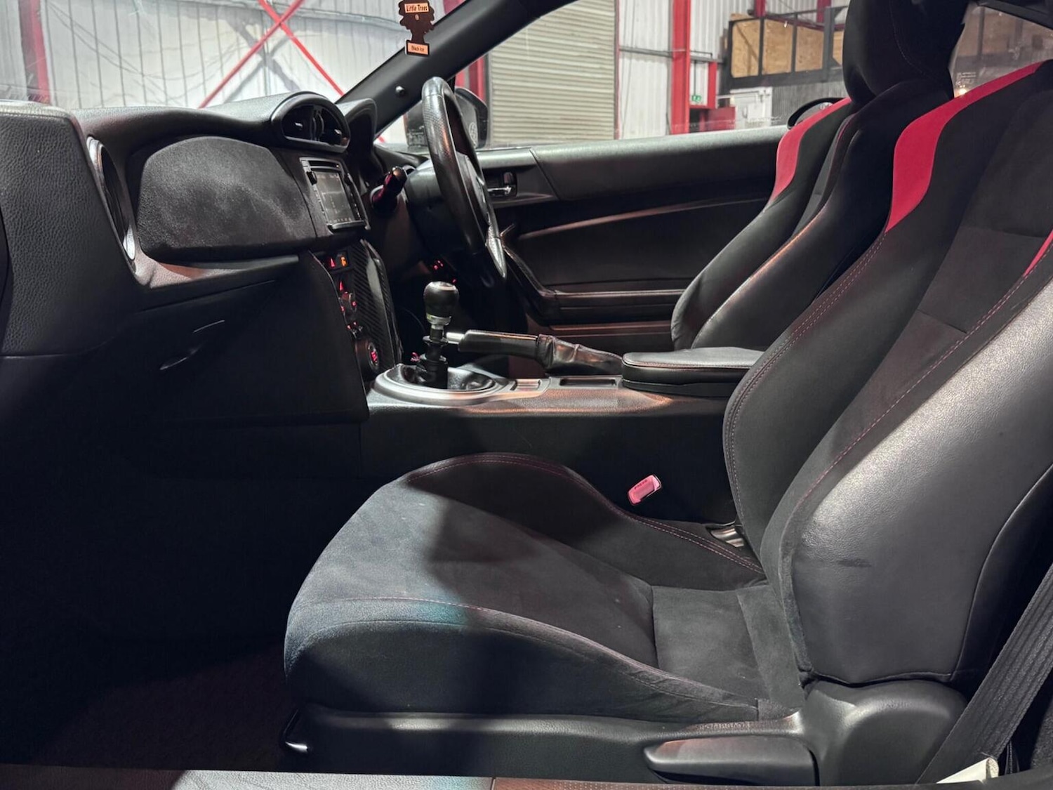 Used Toyota GT86 2013 for sale - 76611414: Photo 16