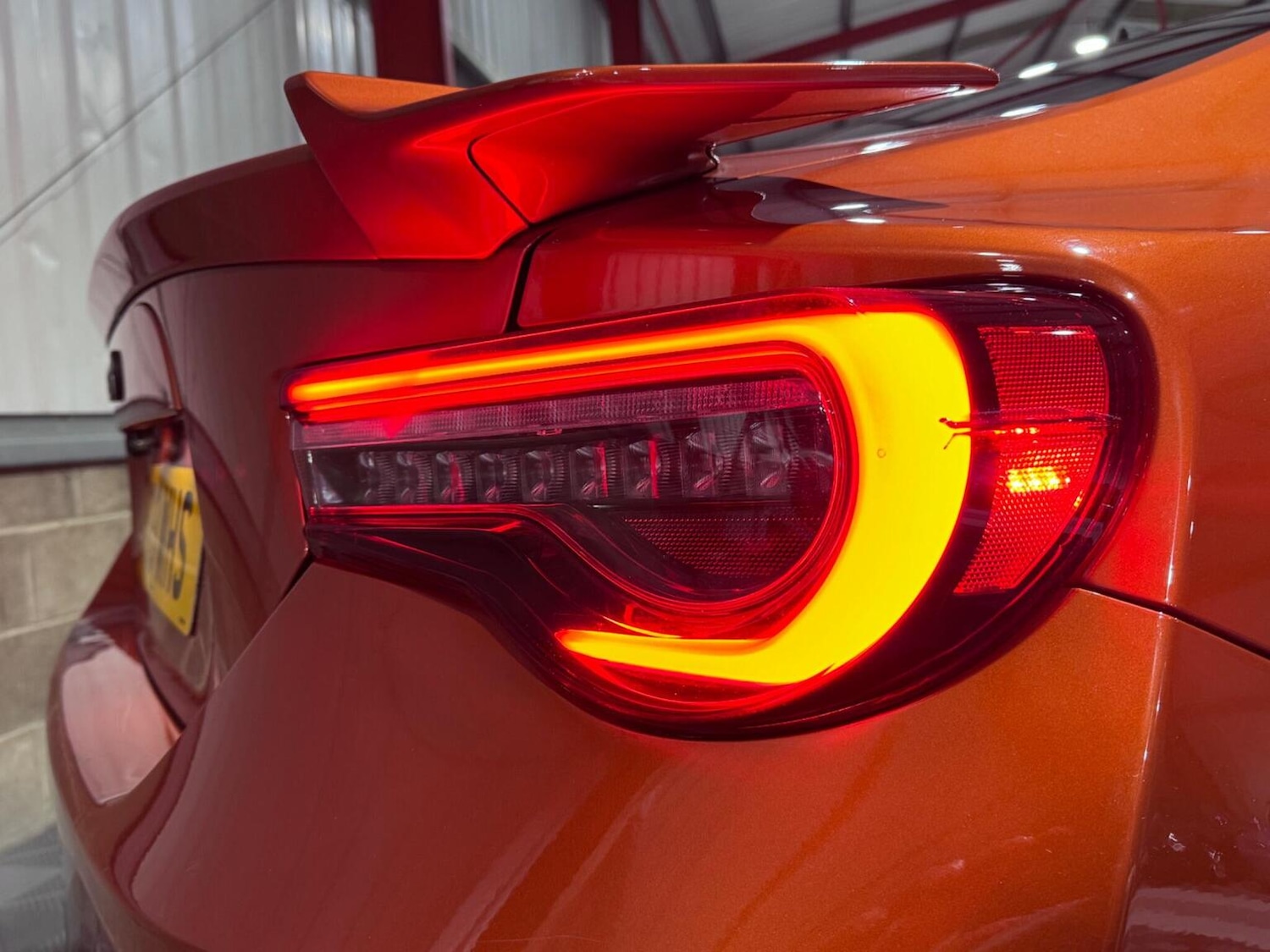 Used Toyota GT86 2013 for sale - 76611414: Photo 17