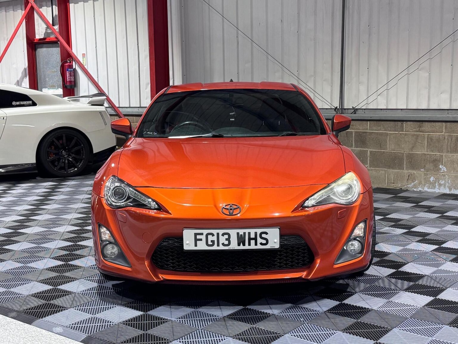Used Toyota GT86 2013 for sale - 76611414: Photo 2