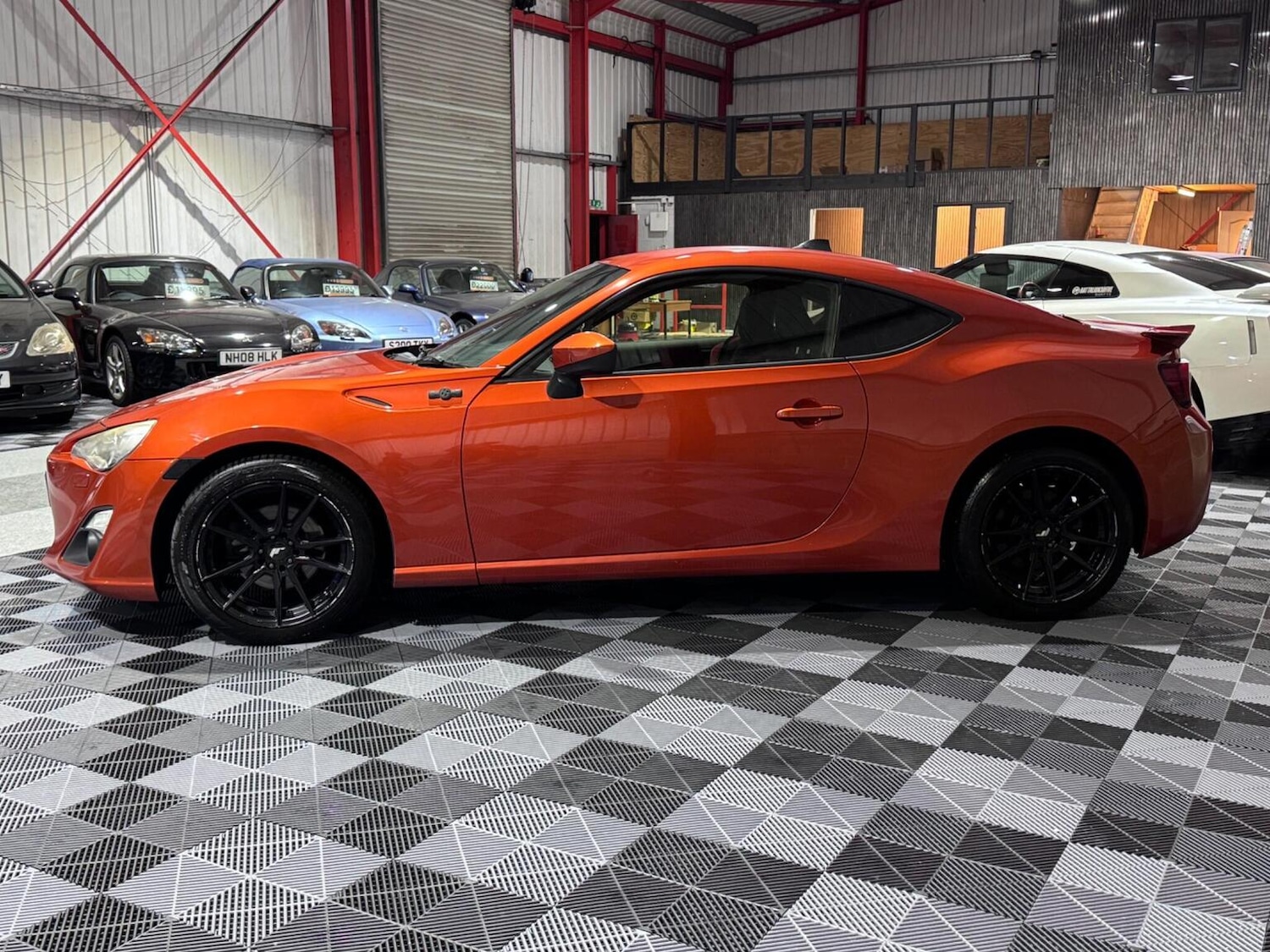 Used Toyota GT86 2013 for sale - 76611414: Photo 5