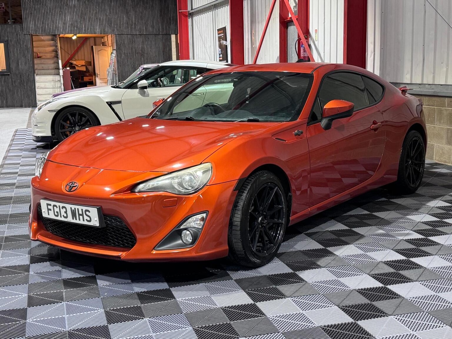 Used Toyota GT86 2013 for sale - 76611414: Photo 6