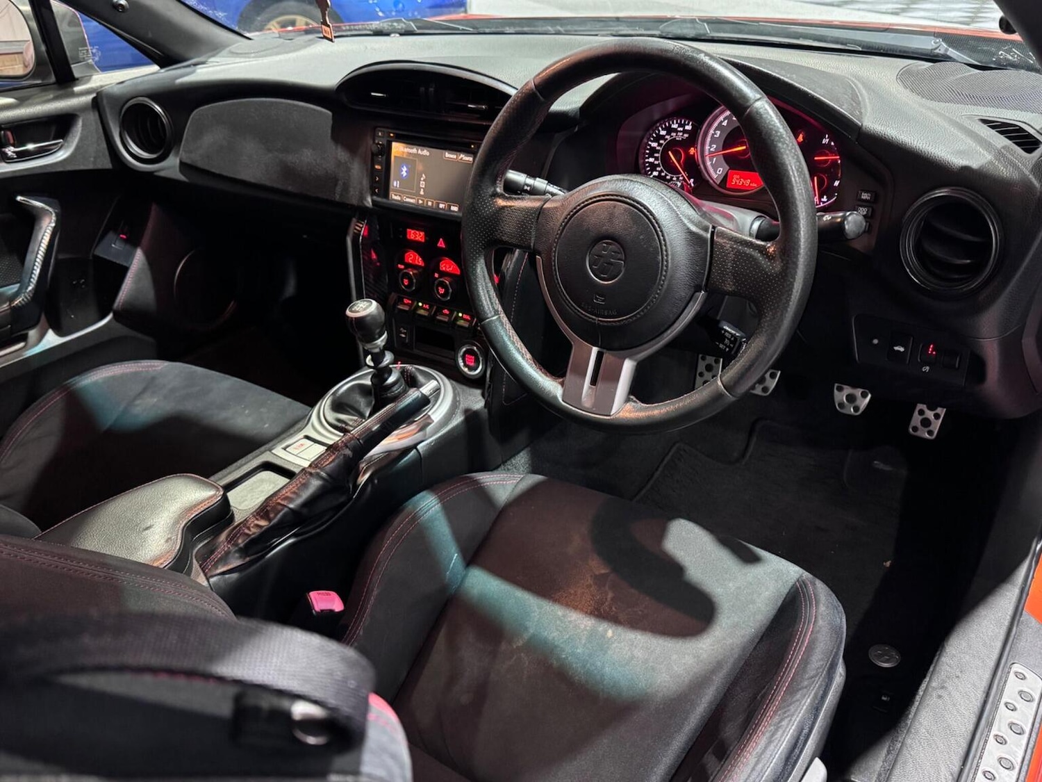 Used Toyota GT86 2013 for sale - 76611414: Photo 8