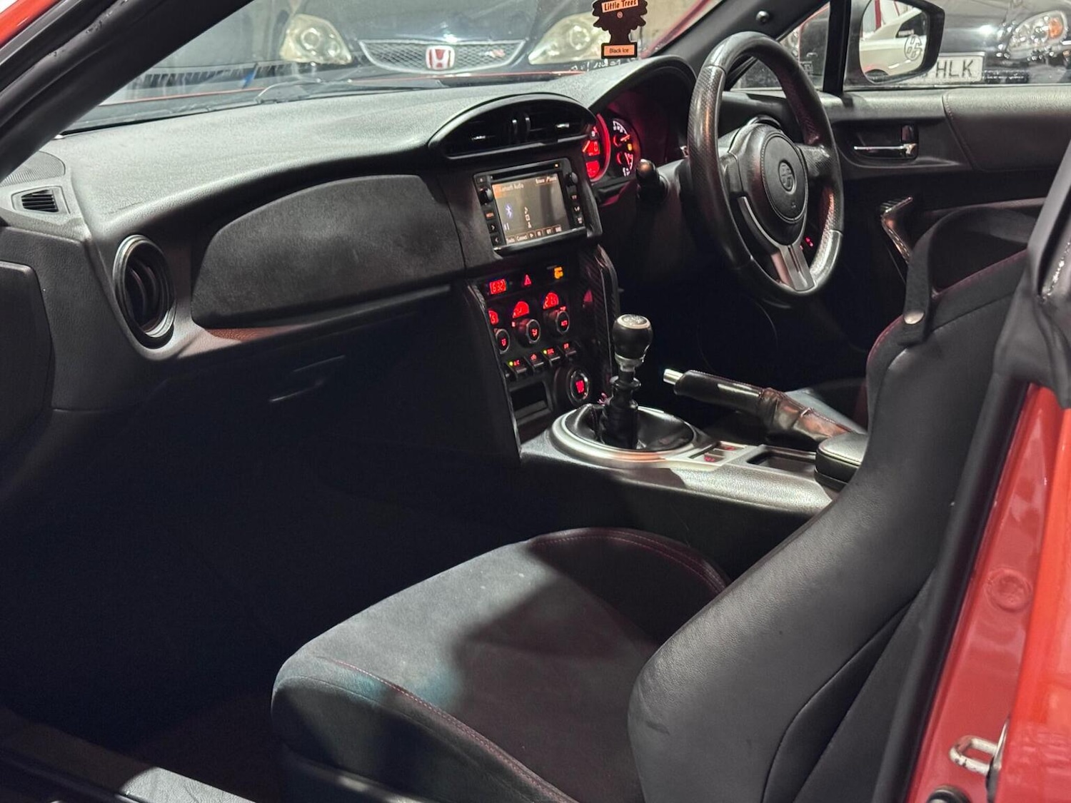 Used Toyota GT86 2013 for sale - 76611414: Photo 9