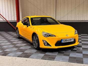 Used Toyota GT86 2014 for sale - 79852190: Photo