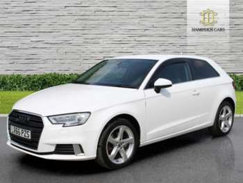 Used Audi A3 2016 for sale - 75223222: Photo