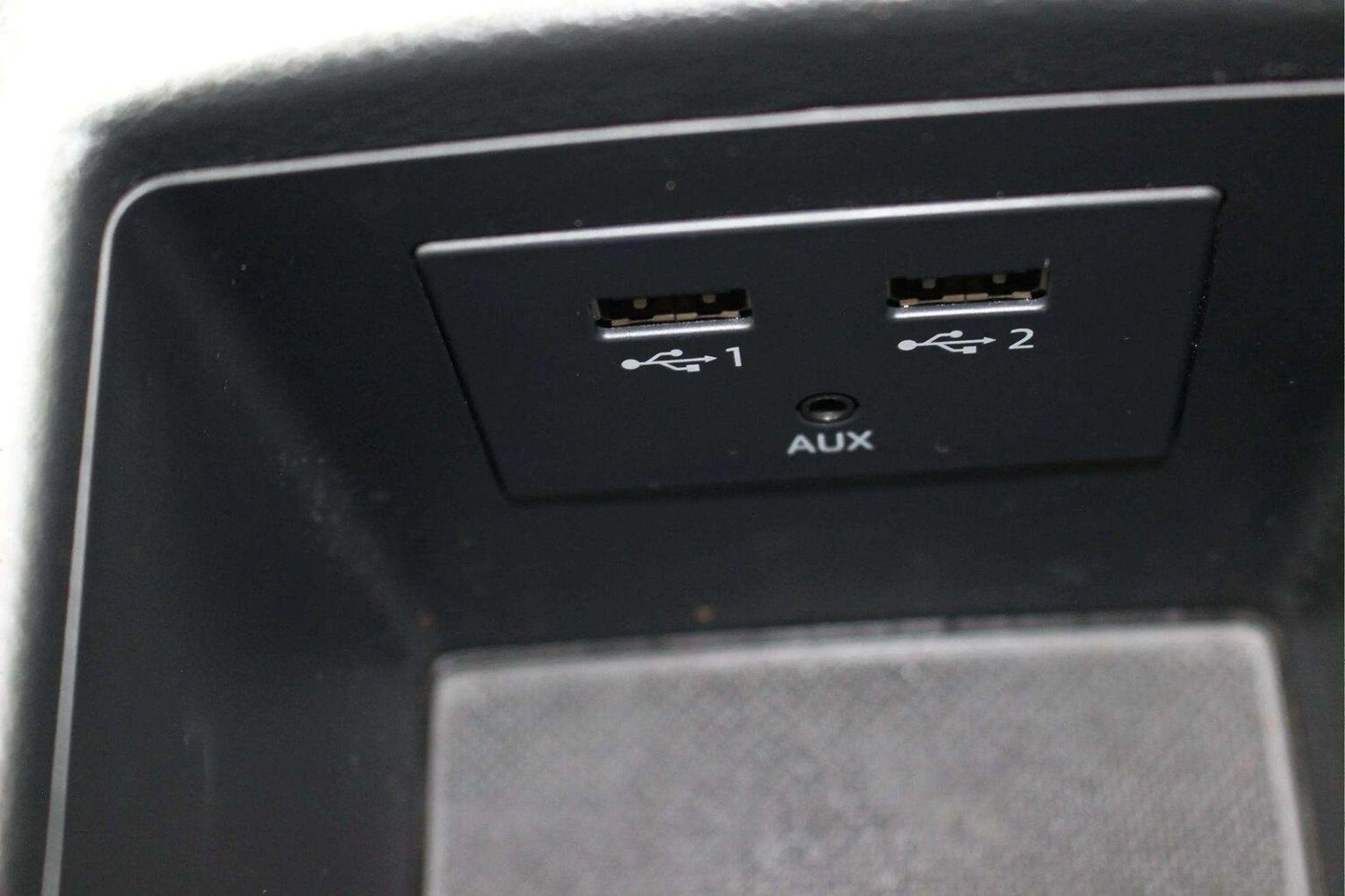 Vehicle 36