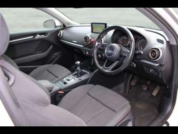 Used Audi A3 2016 for sale - 75223222: Photo