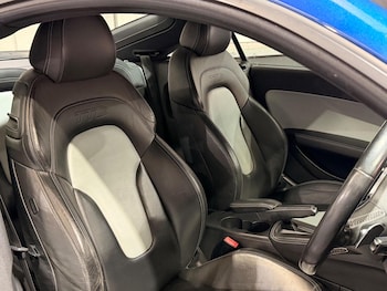 Used Audi TT 2010 for sale - 78513617: Photo