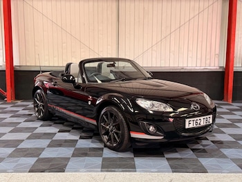 Used Mazda MX-5 2012 for sale - 79190381: Photo