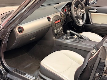 Used Mazda MX-5 2012 for sale - 79190381: Photo