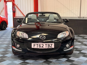 Used Mazda MX-5 2012 for sale - 79190381: Photo