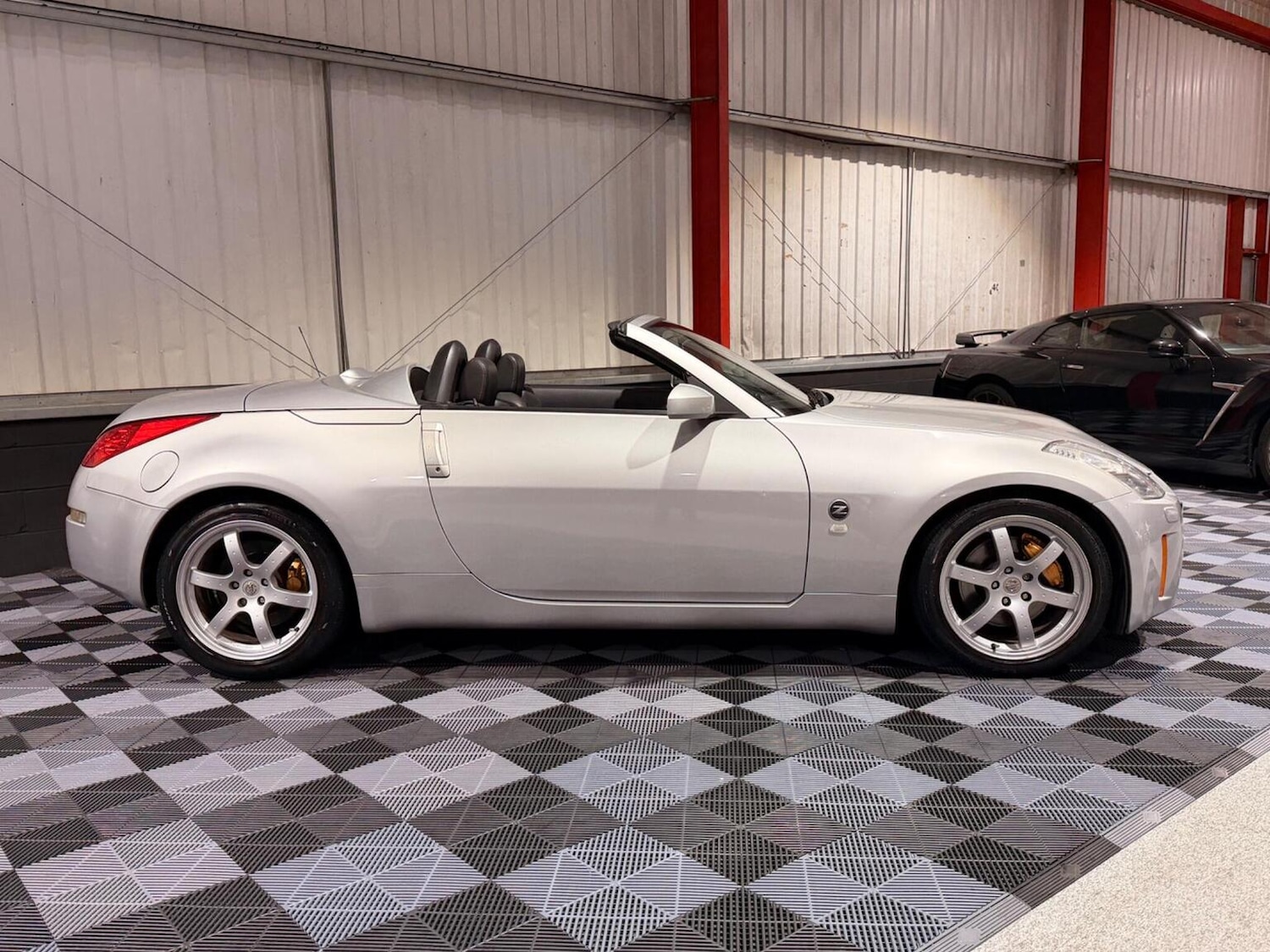 Used Nissan 350Z 2008 for sale - 77482283: Photo 10