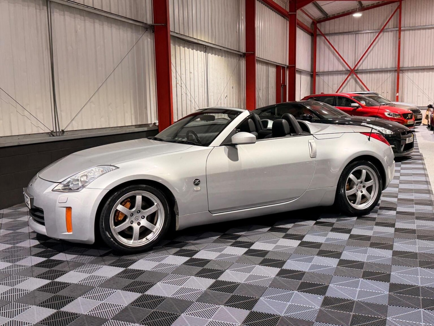 Used Nissan 350Z 2008 for sale - 77482283: Photo 11