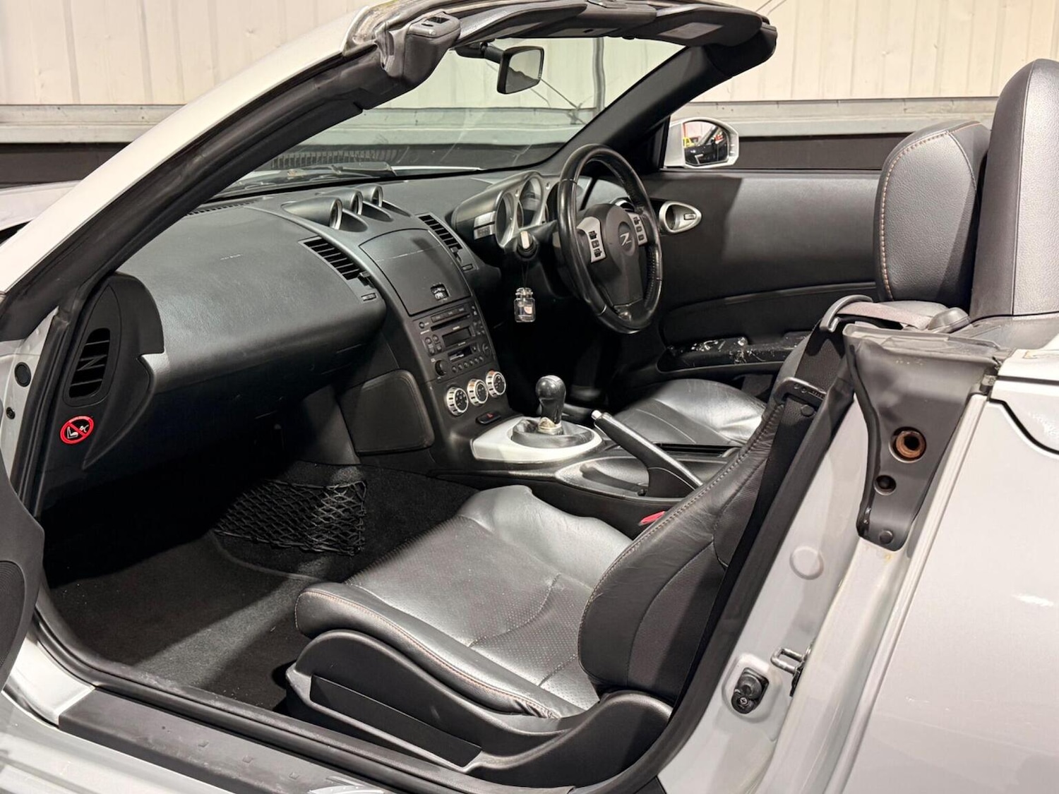 Used Nissan 350Z 2008 for sale - 77482283: Photo 12