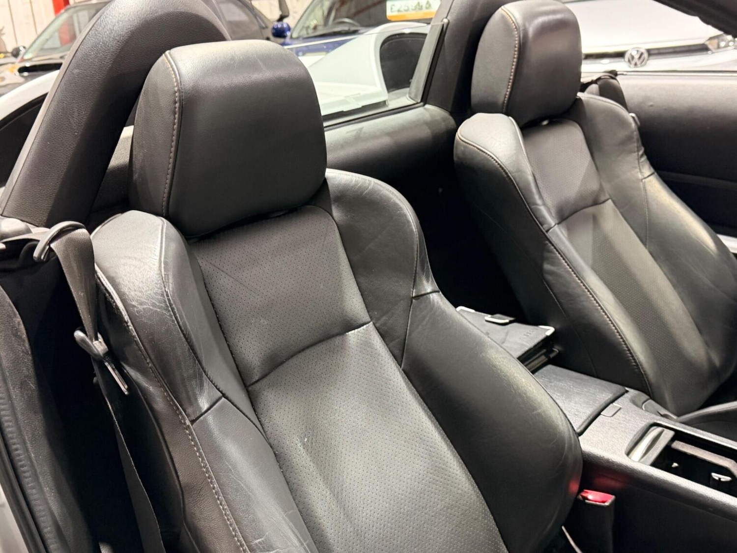 Used Nissan 350Z 2008 for sale - 77482283: Photo 13