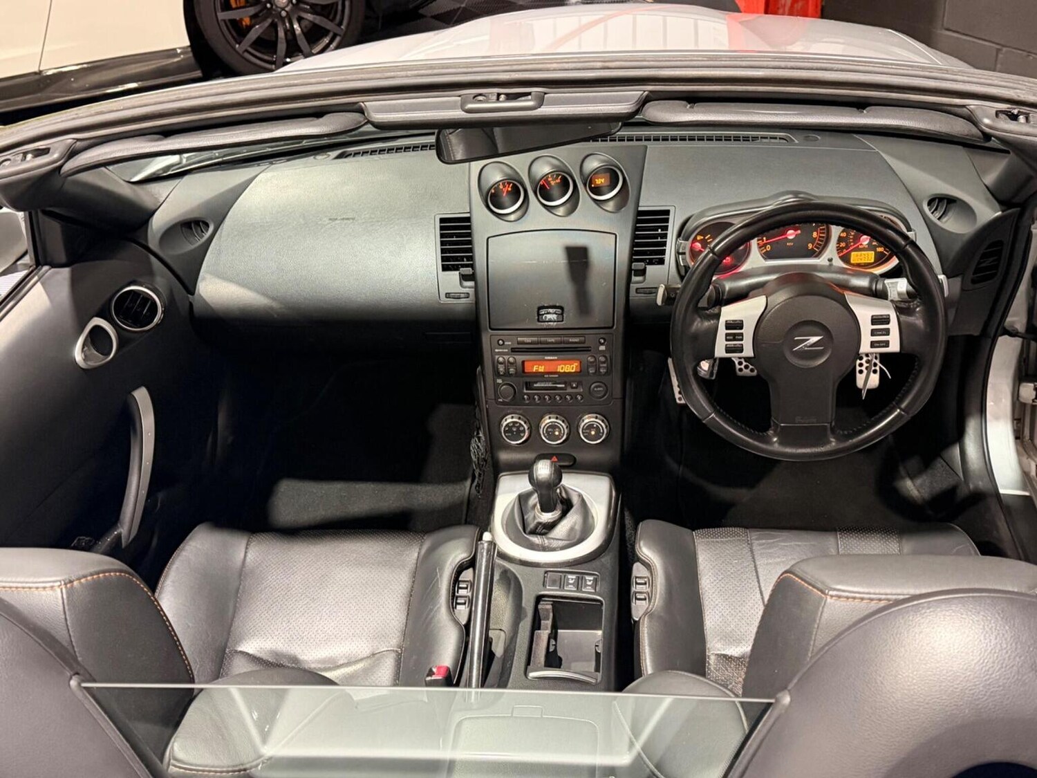 Used Nissan 350Z 2008 for sale - 77482283: Photo 14