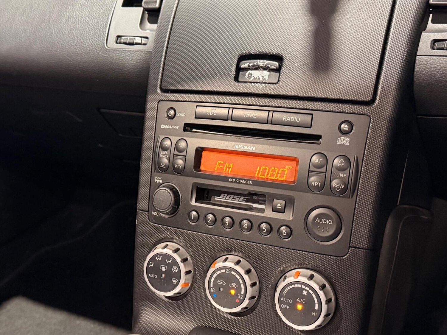 Used Nissan 350Z 2008 for sale - 77482283: Photo 18