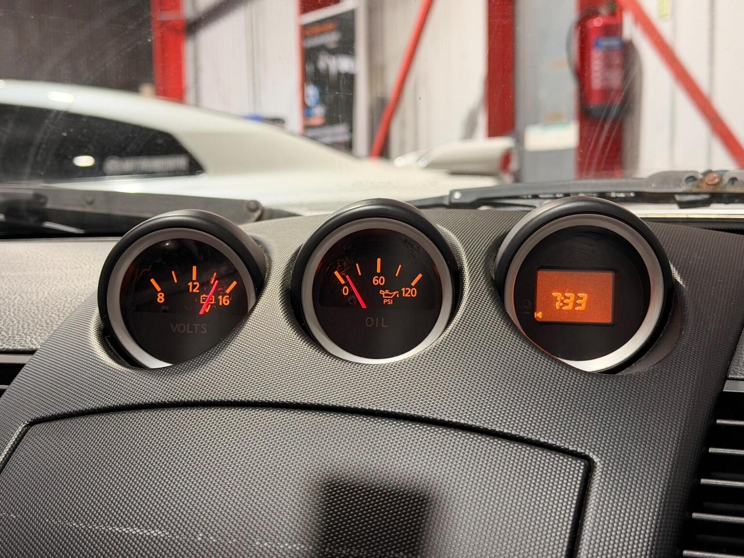 Used Nissan 350Z 2008 for sale - 77482283: Photo 19