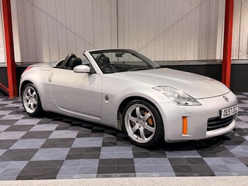 Used Nissan 350Z 2008 for sale - 77482283: Photo