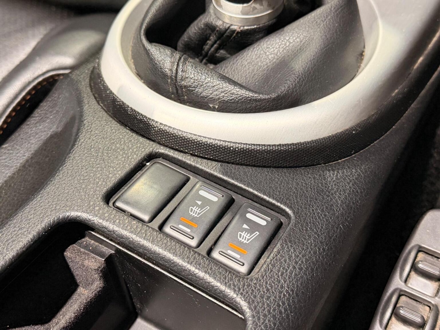 Used Nissan 350Z 2008 for sale - 77482283: Photo 20