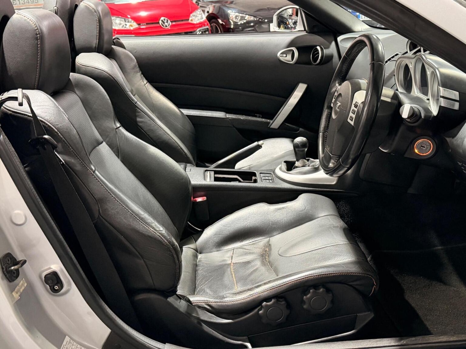 Used Nissan 350Z 2008 for sale - 77482283: Photo 25