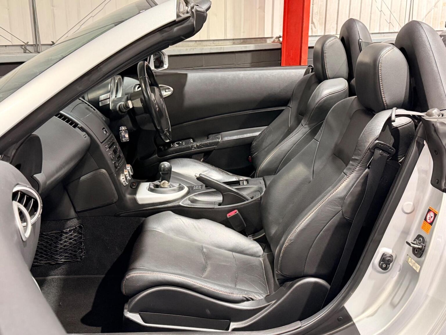 Used Nissan 350Z 2008 for sale - 77482283: Photo 27