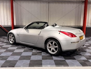 Used Nissan 350Z 2008 for sale - 77482283: Photo
