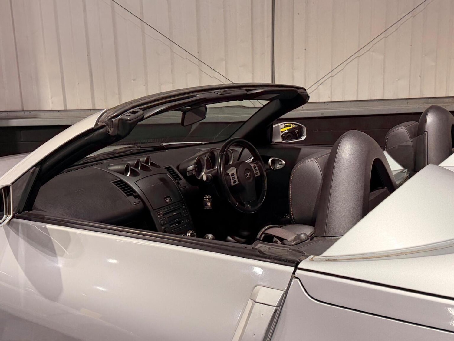 Used Nissan 350Z 2008 for sale - 77482283: Photo 30