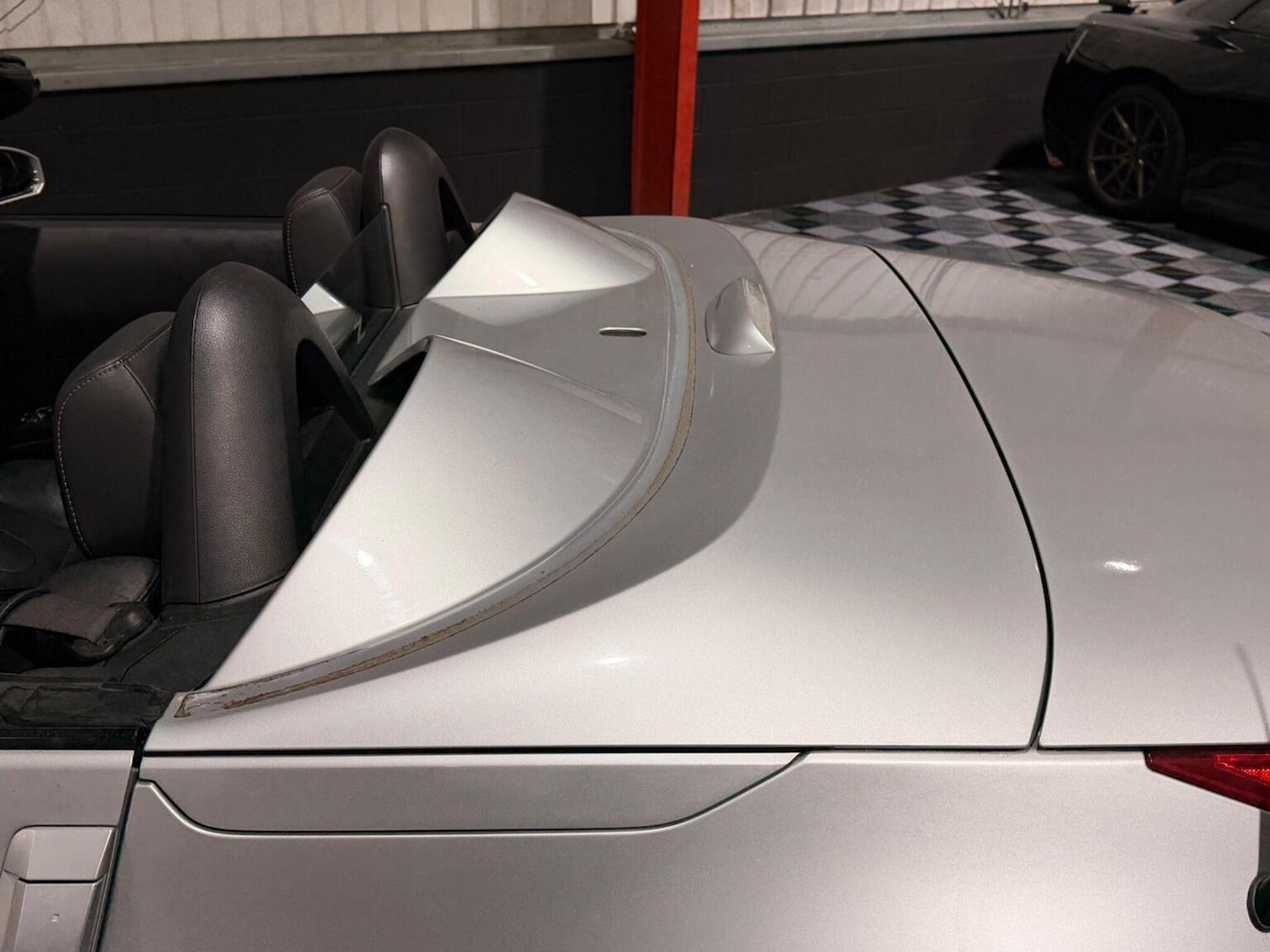 Used Nissan 350Z 2008 for sale - 77482283: Photo 31