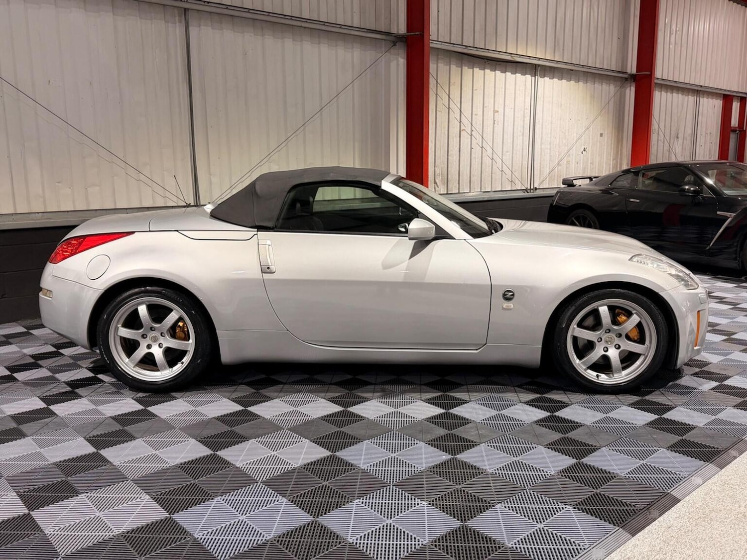 Used Nissan 350Z 2008 for sale - 77482283: Photo 38