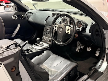 Used Nissan 350Z 2008 for sale - 77482283: Photo