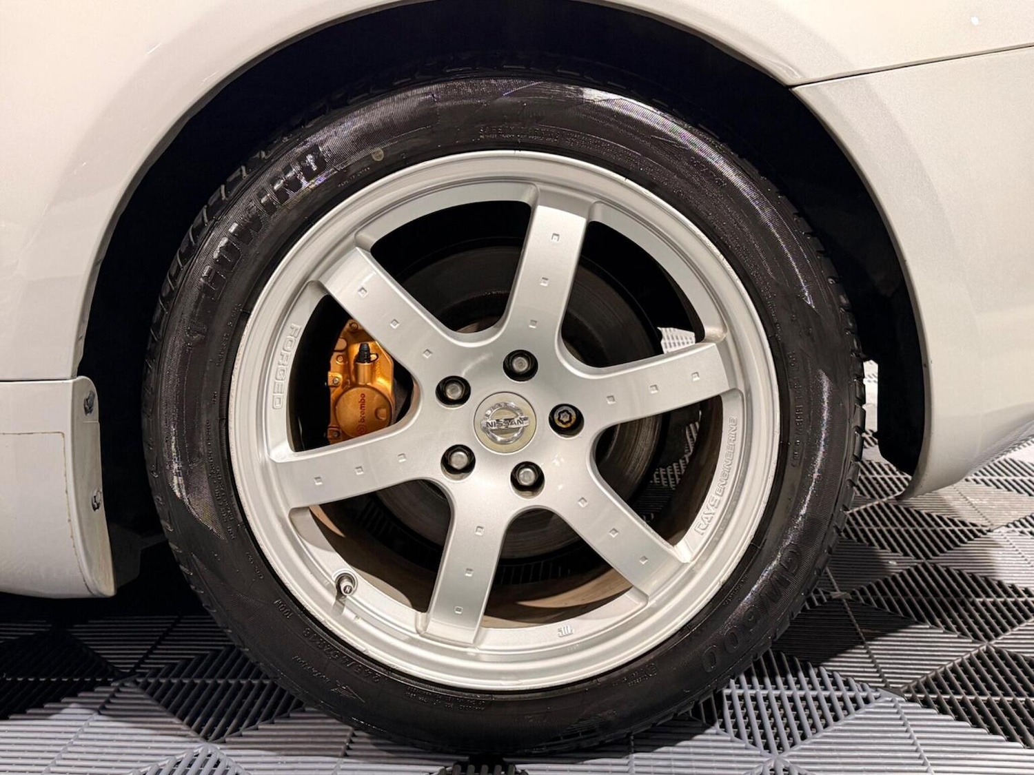 Used Nissan 350Z 2008 for sale - 77482283: Photo 44