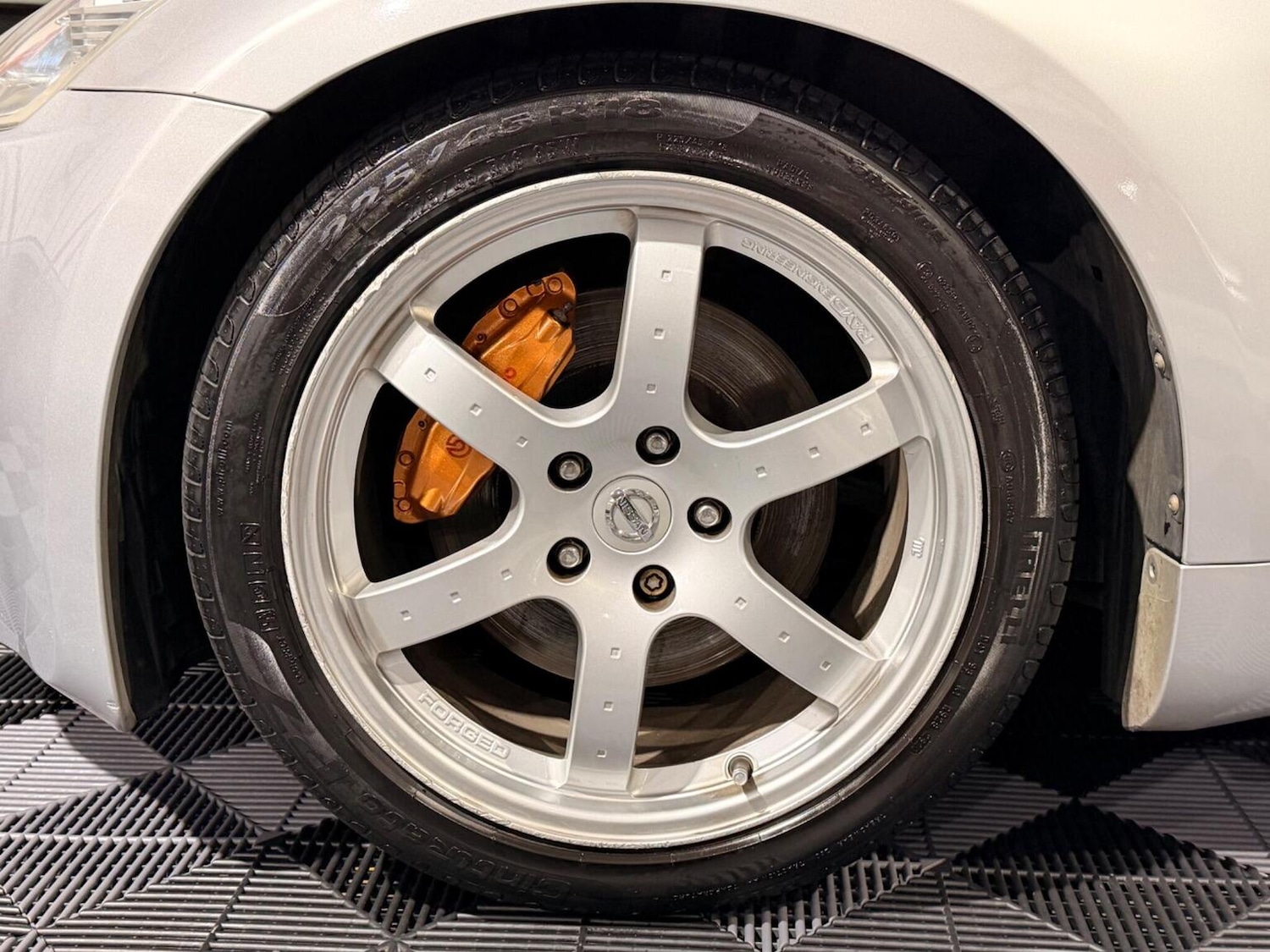 Used Nissan 350Z 2008 for sale - 77482283: Photo 45